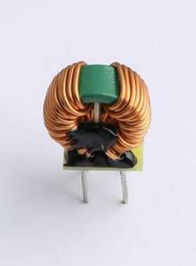 XRT16128B-302VFR1L 共模滤波器 16*12*8 3mH 立式分绕带底板 DIP