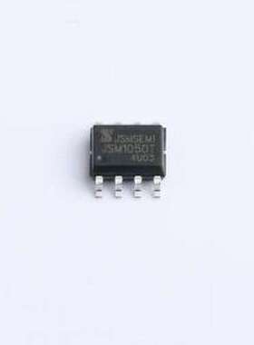 SSIT1050T CAN收发器 SSIT1050T SOP-8