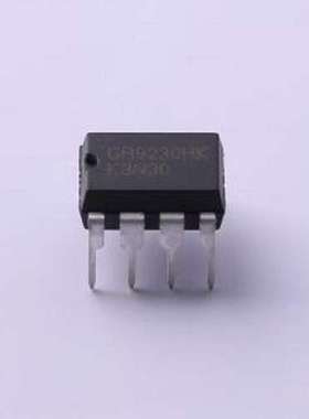 GR9230HKJG AC-DC控制器和稳压器 GR9230HKJG DIP-8
