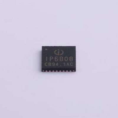 IP6808_NF 电池管理 IP6808_NF QFN-32-EP(5x5)