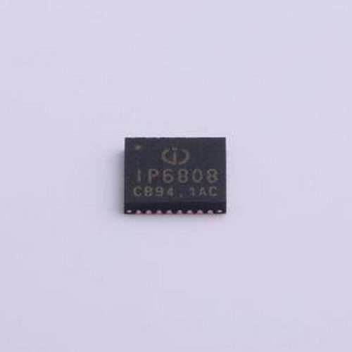 IP6808_NF 电池管理 IP6808_NF QFN-32-EP(5x5)