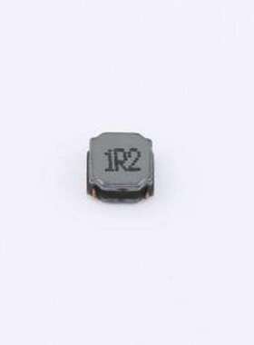 SFE4020A-1R2N-F-HF 功率电感 电感值:1.20uH精度:±30%；Isat:4.