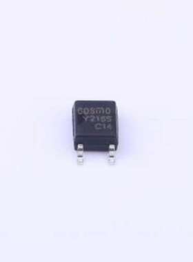 KAQY216S 固态继电器(MOS输出) 1 Form A(SPSTNO) 负载AC,DC 负载