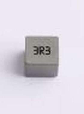 FEXL0880A-3R3M 功率电感 3.3uH ±20% 23A SMD,8.5x8.9mm