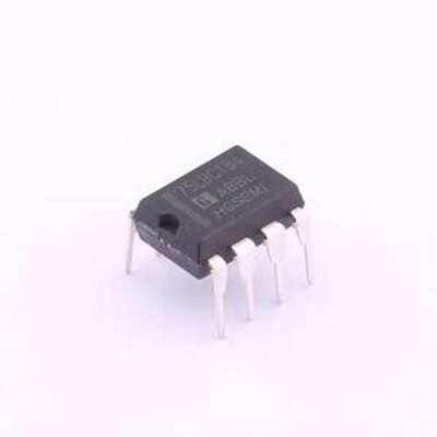 SN75LBC184N RS-485/RS-422芯片 瞬态电压抑制差动收发器 DIP-8