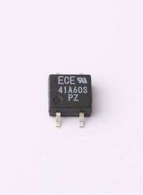 EPR411A604000EZ 固态继电器(MOS输出) EPR411A604000EZ SOP-4