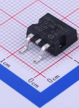 STTH12R06G-TR 通用二极管 STTH12R06G-TR D2PAK