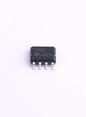 TSB7192IDT 精密运放 精密 轨对轨 输入/输出36V, 22MHz运算放大