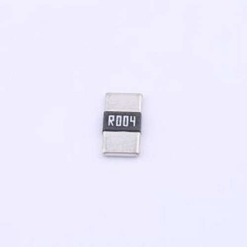 SD2512FR004E3WPKH 电流采样电阻/分流器 4mΩ ±1% 3W 2512