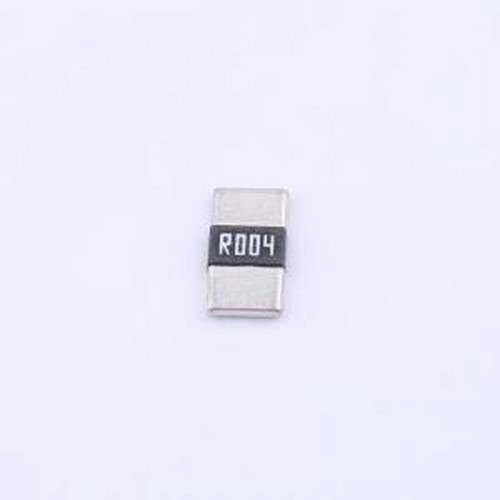 SD2512FR004E3WPKH 电流采样电阻/分流器 4mΩ ±1% 3W 2512