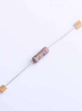 NWP05J47R0A750NH 插件电阻 绕线电阻 插件,D6xL16mm