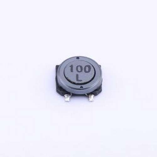 CLS62NP-100NC 功率电感 10uH ±30% SMD-4P,6.8x6.6mm