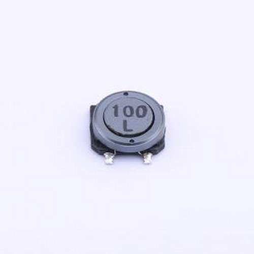 CLS62NP-100NC 功率电感 10uH ±30% SMD-4P,6.8x6.6mm