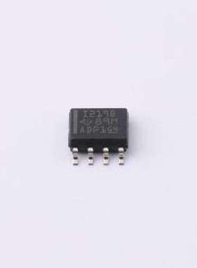INA219BID 电流感应放大器 INA219BID SOIC-8