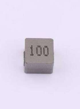 CMPI0650-100M 功率电感 10uH 20% 5.3A SMD,7.2x6.6mm