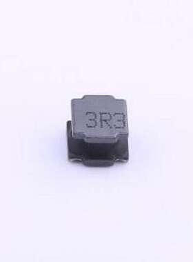 YXNAE6045-3R3N 功率电感 3.3uH ±30% SMD,6x6mm