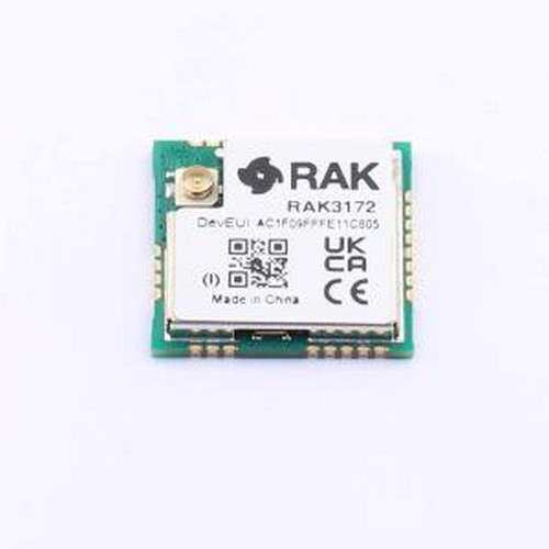 RAK3172-8-SM-I LoRa模块 RAK3172 STM32WLE5 IPEX 8XX MHz for R