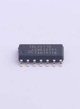 74LVC11D,118 逻辑门 74LVC11D,118 SOP-14