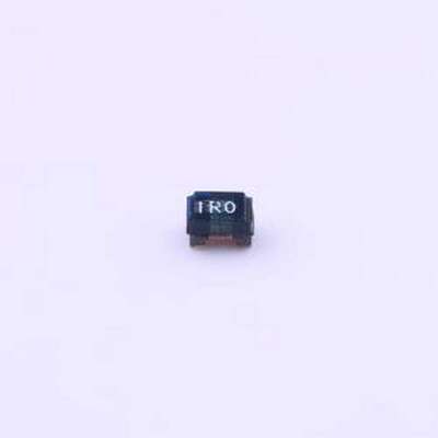 FHW0805UF1R0JST 贴片电感 1uH ±5% 0805