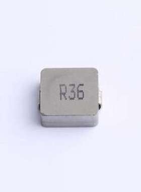 BMRF00101040R36MD1 功率电感 360nH ±20% 42A SMD,10.1x11.6mm