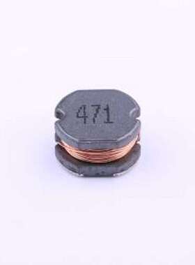 SM1054-471M(f) 功率电感 470uH ±20% SMD,10x9mm