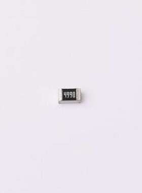 AT0805BRD07499RL 贴片电阻 薄膜电阻 499Ω ±0.1% 125mW 0805