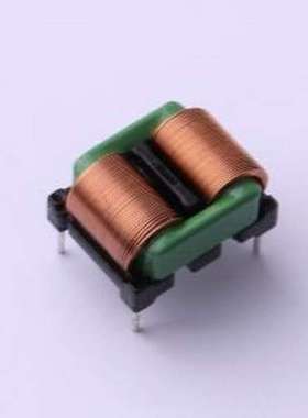 PDSQAT1515-203MWB 共模滤波器 四路 插件共模滤波器 插件,22x17x