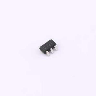 LMV721DBVRG 运算放大器 LMV721DBVRG SOT-23-5