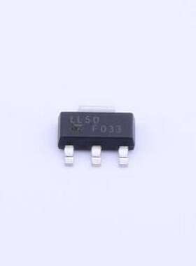 LDL1117S50R 线性稳压器(LDO) LDL1117S50R SOT-223-3