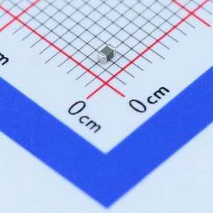 NCP18XH103D03RB NTC热敏电阻 10kΩ 电阻精度:±0.5% 3380K 0603