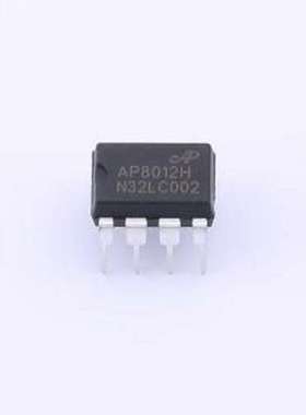 AP8012HNEC-T1L AC-DC控制器和稳压器 AP8012HNEC-T1L DIP-8