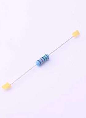 MF2WS-15KΩ±1%T 插件电阻 金属膜电阻 15kΩ ±1% 2W 插件,D4.5