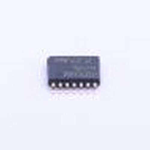 TS9224IPT 运算放大器 TS9224IPT TSSOP-14