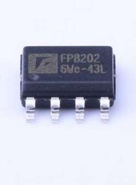 FP8202XR-G1 电池管理 FP8202XR-G1 SOP-8-EP