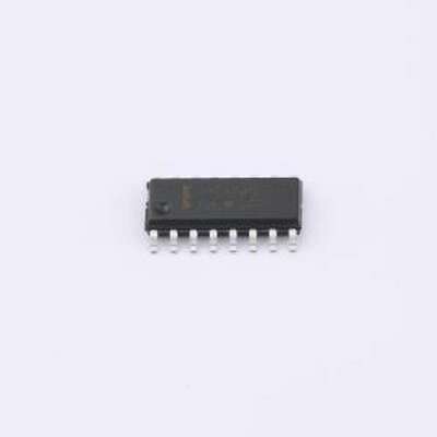 MC14017BDR2G(XBLW) 计数器/分频器 MC14017BDR2G(XBLW) SOP-16