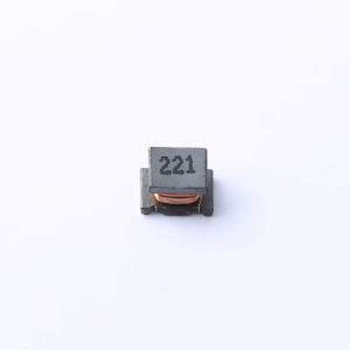 SRN.1812.LF221KT00 功率电感 220uH SMD,3x3.5mm