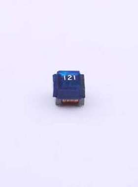 FHW1008IF121JST 贴片电感 120uH ±5% 1008
