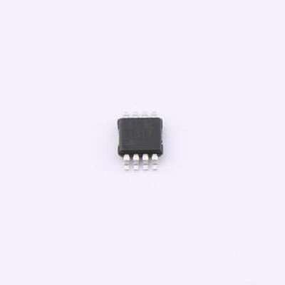 INA317IDGKT 精密运放 INA317IDGKT VSSOP-8