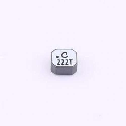 LPS4018-222MRC 功率电感 ±20% SMD,3.9x3.9mm