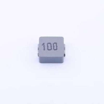 BMQA00060630100MA1 贴片电感 10uH ±20% SMD,6.8x7.3mm