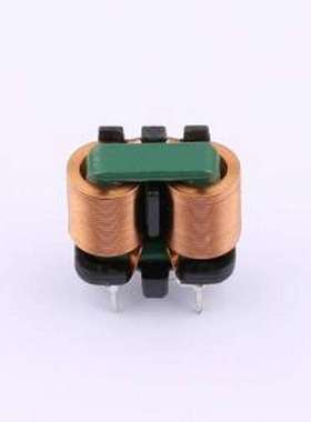 XRSQ1515-15mH-V-810 共模滤波器 SQ扁平线共模电感15mH 2.8A 180