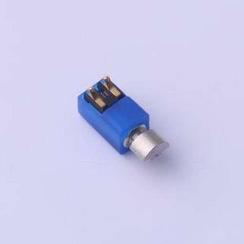 Z4TH3B0791626 振动马达 圆柱直流马达