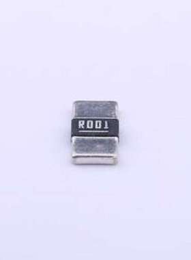 CSM2512FT1L00 电流采样电阻/分流器 1mΩ ±1% 3W 2512