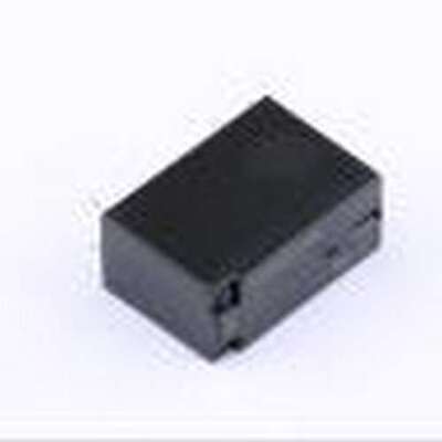 JW2ASN-DC12V 功率继电器 JW2ASN-DC12V 插件