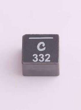 XAL1010-332MED 功率电感 3.3uH ±20% 27.4A SMD,11.3x10mm