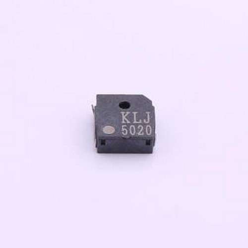 KLJ-5020 蜂鸣器 贴片蜂鸣器 SMD,5x5mm