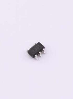 LMV331W5-7(MS) 比较器 LMV331W5-7(MS) SOT-23-5