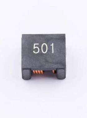 MACM1211-501 共模滤波器 功率电感 SMD-4P,12x10.8mm
