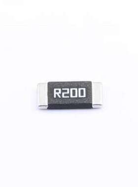 YLRY12-2-200F 电流采样电阻/分流器 200mΩ ±1% 2W 2512