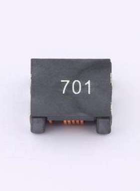 XRACM1513F-701 共模滤波器 两路 贴片共模滤波器 阻抗700Ω@100M